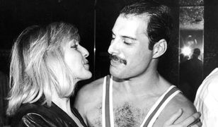 Tak wyglądały ostatnie urodziny Freddiego. Rok później już nie żył