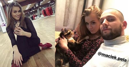 Kaczorowska promuje "TzG" romansem? "Każdy wypływa przy okazji programu"