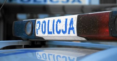 W niedzielę trzy wypadki i 64 kolizje. Jedna osoba nie żyje