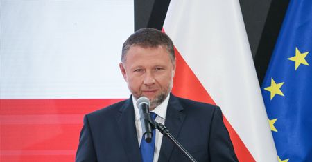 Projekt ustawy o pomocy dla Ukraińców przyjęty. "Odpowiedź na weto"