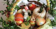 Koszyk wielkanocny. Co do niego włożyć? O tych produktach nie możesz zapomnieć