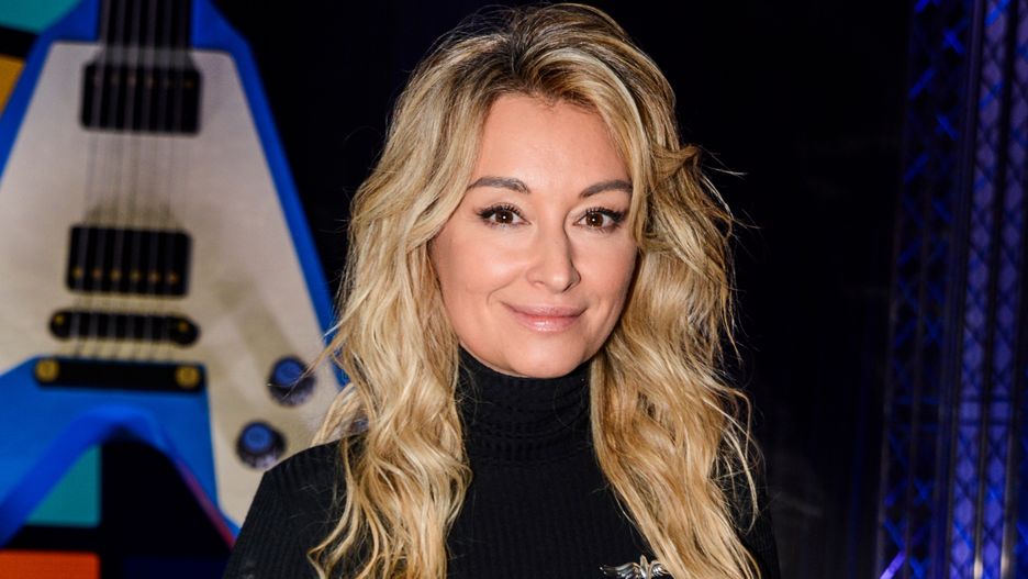 Martyna Wojciechowska opublikowała fotografię wojowniczek 