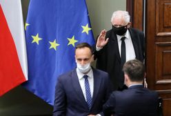 PiS wypłukuje się z powagi. Dla każdej partii to proces zabójczy [OPINIA]