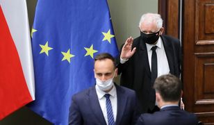 PiS wypłukuje się z powagi. Dla każdej partii to proces zabójczy [OPINIA]