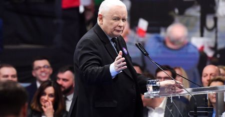 Zamieszanie tuż przed konwencją PiS. Doszło do awantury