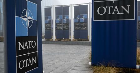Próbował dać Rosji dane NATO. Jest więcej szczegółów o 23-latku z Portugalii