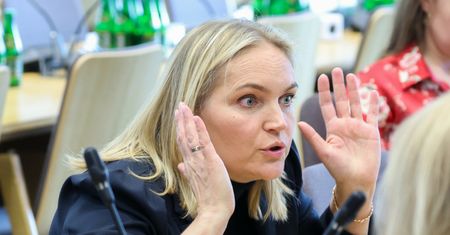 Dominika Chorosińska o komunii syna: "Przeżywamy tę uroczystość kolejny raz". Na jakie prezenty Jan Paweł NIE MOŻE liczyć?