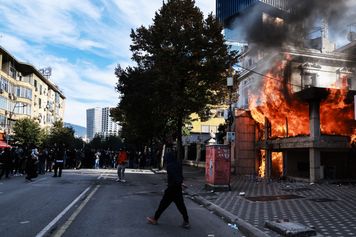 Niebezpiecznie w wakacyjnym kraju w Europie. Ostrzeżenie przed podróżami