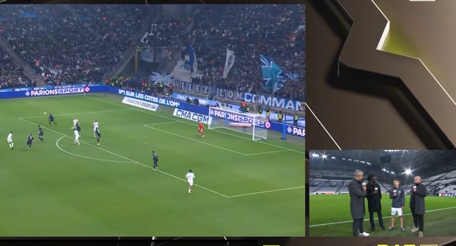 Ligue 1 bliższa stworzenia własnego kanału telewizyjnego