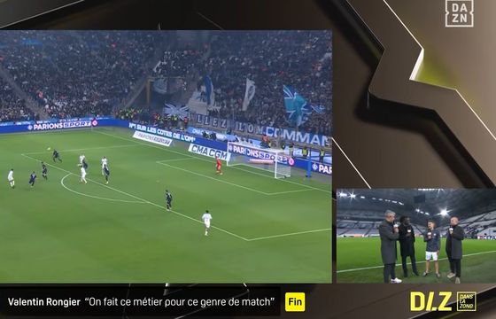 Ligue 1 bliższa stworzenia własnego kanału telewizyjnego