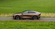 Pierwsza jazda: Mazda 6e - warto współpracować