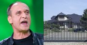 Majątek "antysystemowego" Pawła Kukiza. Dom za 1,5 miliona, mieszkanie, łąka i PONAD 90 TYSIĘCY uposażenia poselskiego