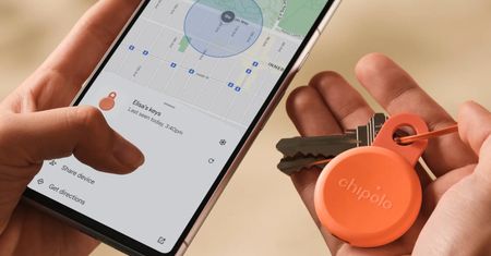 Szukasz AirTaga na Androida? Google stworzył listę lokalizatorów Find Hub