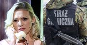 Barbara Kurdej-Szatan wraca do tematu Straży Granicznej: "Tam wciąż UMIERAJĄ LUDZIE! Rządzący powinni być mądrzejsi"