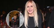 Monika Olejnik pokazała się na mieście z partnerem. Sprawił jej przemiły prezent [ZDJĘCIA]