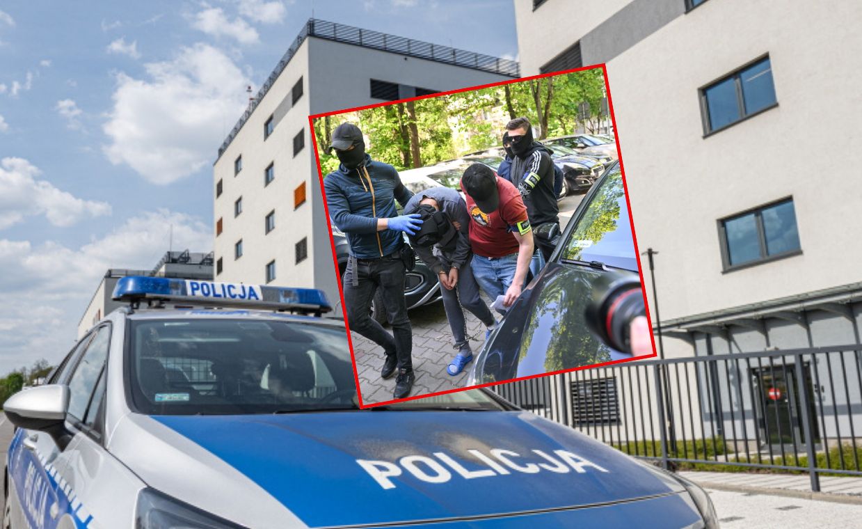 "Mówił, że wszczepił mu białaczkę". Co stało za atakiem na lekarza?