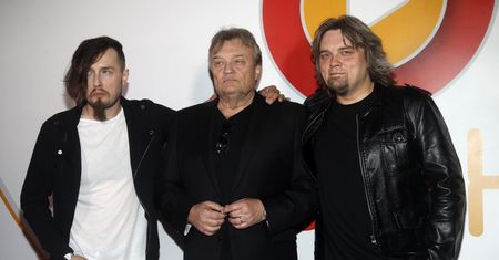 Córka Cugowskiego pozamiatała. Nagranie podbija sieć
