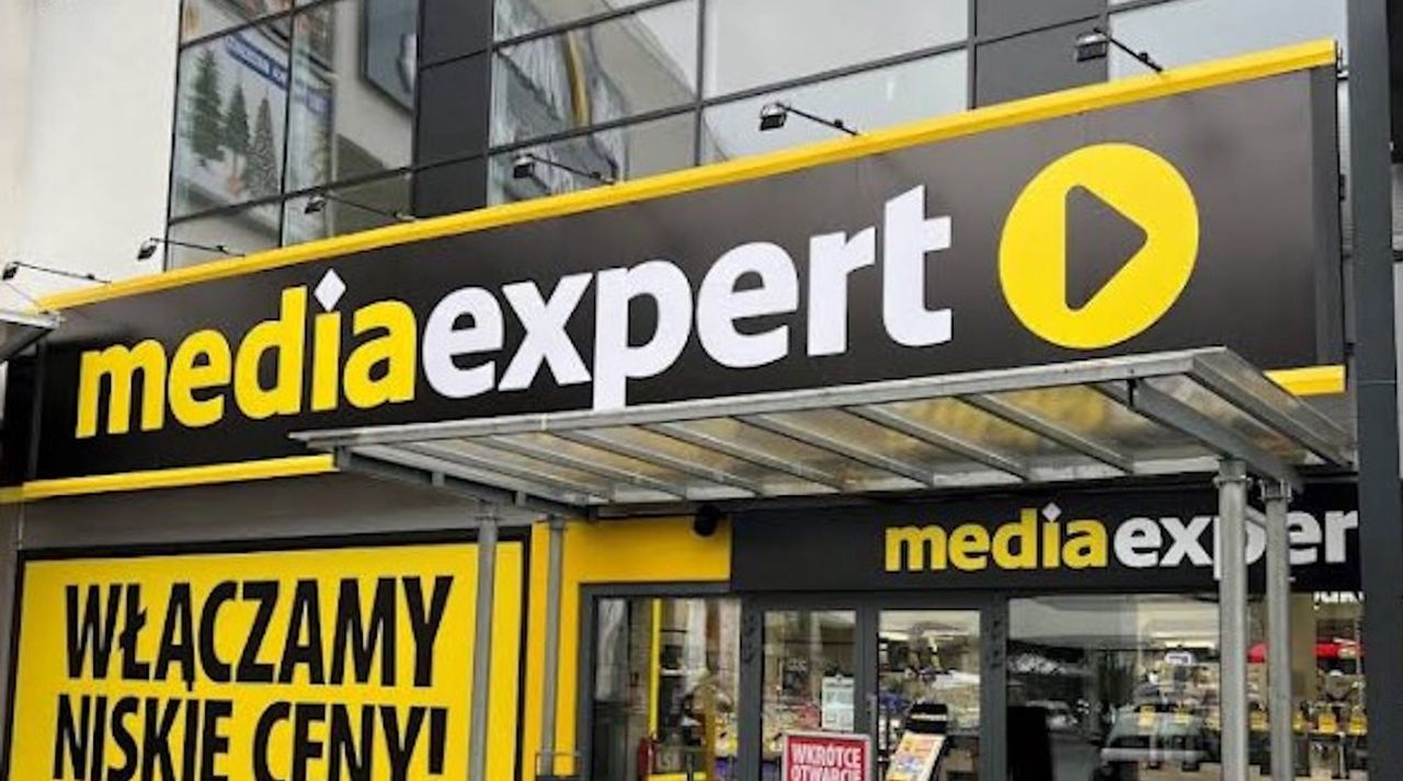 Tylko dziś w Media Expert. Zestaw LEGO  300 zł taniej, ale jest warunek