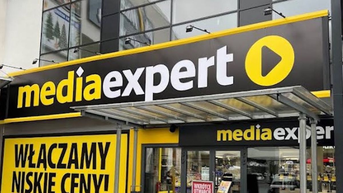 Hit Dnia w Media Expert