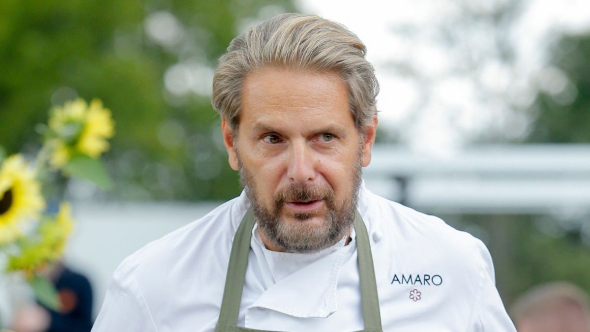 Wojciech Modest Amaro 