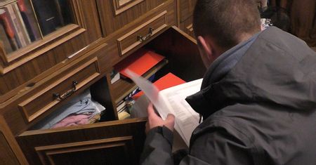 Fałszywe faktury warte 200 mln zł. Zlikwidowano 10 fikcyjnych spółek