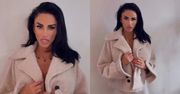 Katie Price prezentuje jeszcze bardziej wychudzoną sylwetkę. Fani celebrytki są PRZERAŻENI: "Błagamy, niech ktoś jej pomoże"