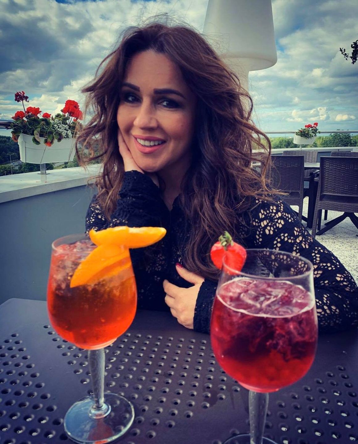 Beata Tadla