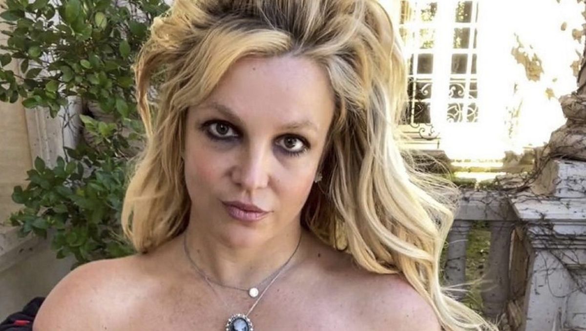 Britney Spears skasowała konto na Instagramie, które śledziło 41 mln ludzi