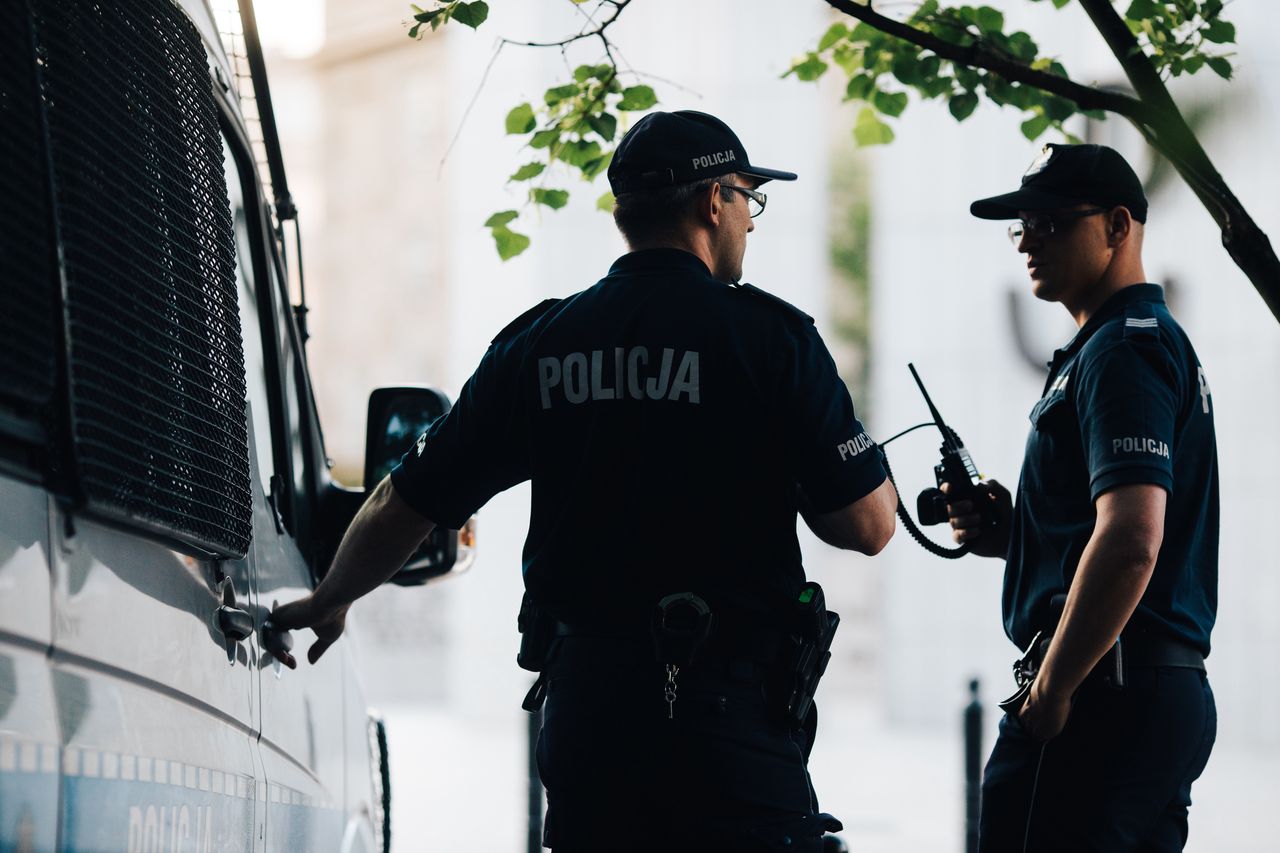 Tragedia w Jaśle. 5 osób zatrzymanych po morderstwie