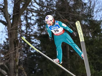 Padły nazwiska. Wiadomo, którzy skoczkowie zawalczą o Puchar Świata