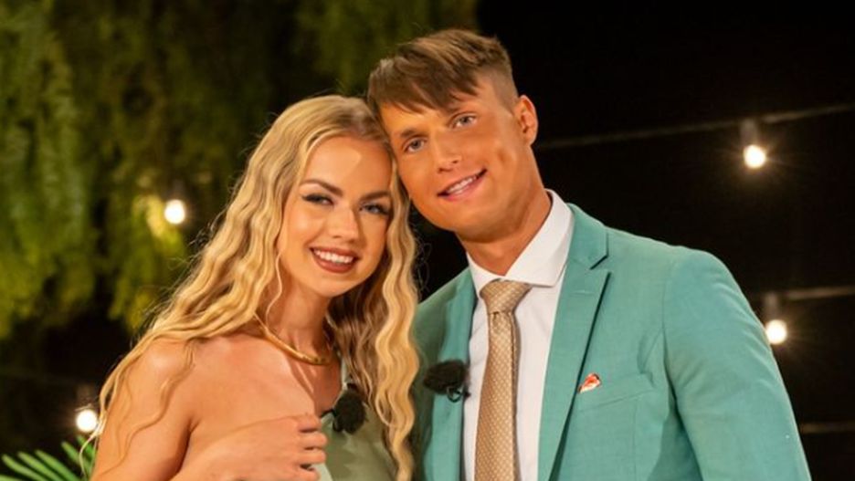 Zuza i Jarek wygrali 9. edycję "Love Island"