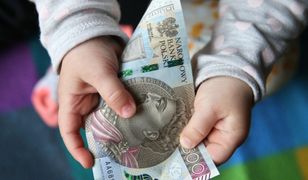 Dodatkowe pieniądze na dzieci. Trzeba się pospieszyć z formalnościami