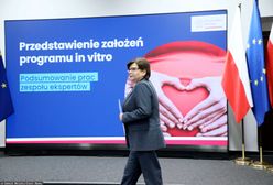 "Ostatnia szansa". Pacjenci walczą z czasem, by dostać się do rządowego programu