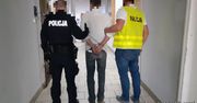Bolesławiec. Znęcał się nad rodzicami i groził im pozbawieniem życia. Trafił do aresztu
