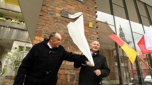 Wrocław: Najstarszy budynek. Ma prawie 900 lat i stoi blisko Rynku. Zobaczcie "Domek Romański"