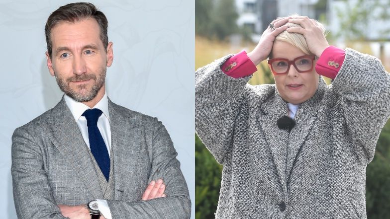 Karolina Korwin Piotrowska o Piotrze Kraśce