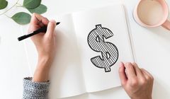 Dla marketingowców przy zmianie pracy ważniejsze są zarobki niż awans