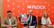 Głosujemy na 100%. Płock dołączył do kampanii profrekwencyjnej