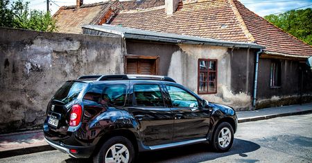 Fenomen pod nazwą Dacia trwa. Marka zwiększa sprzedaż