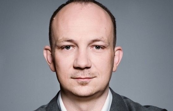 Sylwester Krawczyk po pięciu latach wraca do agencji OS3