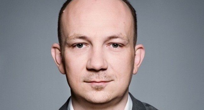 Sylwester Krawczyk po pięciu latach wraca do agencji OS3