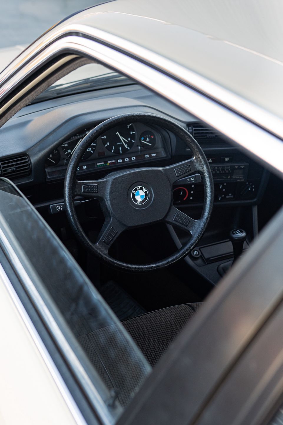 BMW E30 316