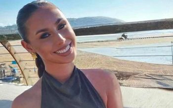 19-latka nie żyje. Napisała SMS przed śmiercią. Wyrok dla Brytyjczyka