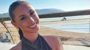 19-latka nie żyje. Napisała SMS przed śmiercią. Wyrok dla Brytyjczyka