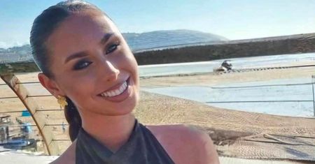19-latka nie żyje. Napisała SMS przed śmiercią. Wyrok dla Brytyjczyka