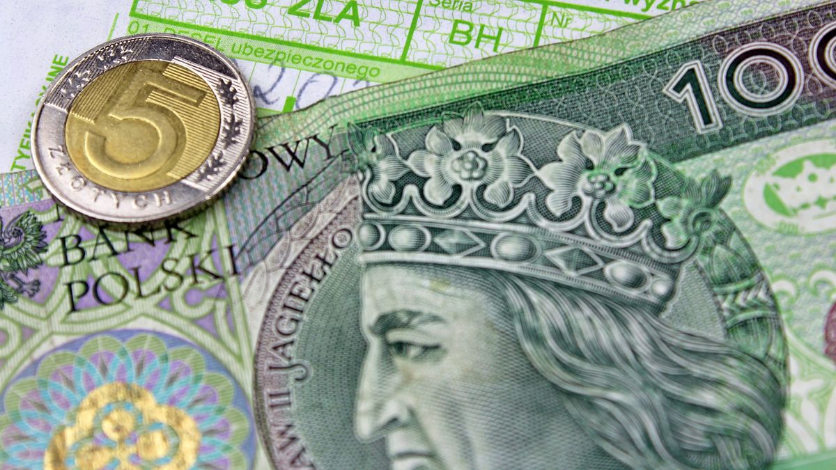 ZUS; Zakład Ubezpieczeń Społecznych; ubezpieczenie; zwolnienie lekarskie