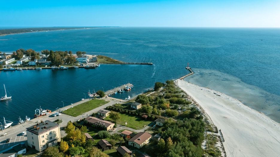 Jastarnia - zdjęcie ilustracyjne 