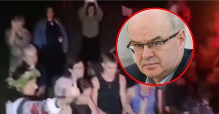 Skandal na granicy z Białorusią. Skrzypczak: "Dla mnie to zdrada"