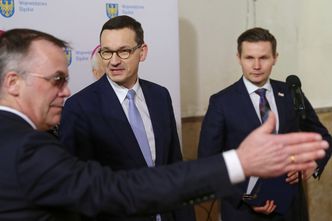 Rekonstrukcja rządu. Sellin: ministerstw gospodarczych będzie mniej