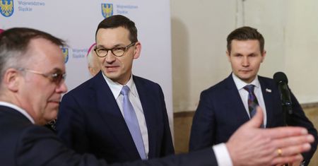 Rekonstrukcja rządu. Sellin: ministerstw gospodarczych będzie mniej